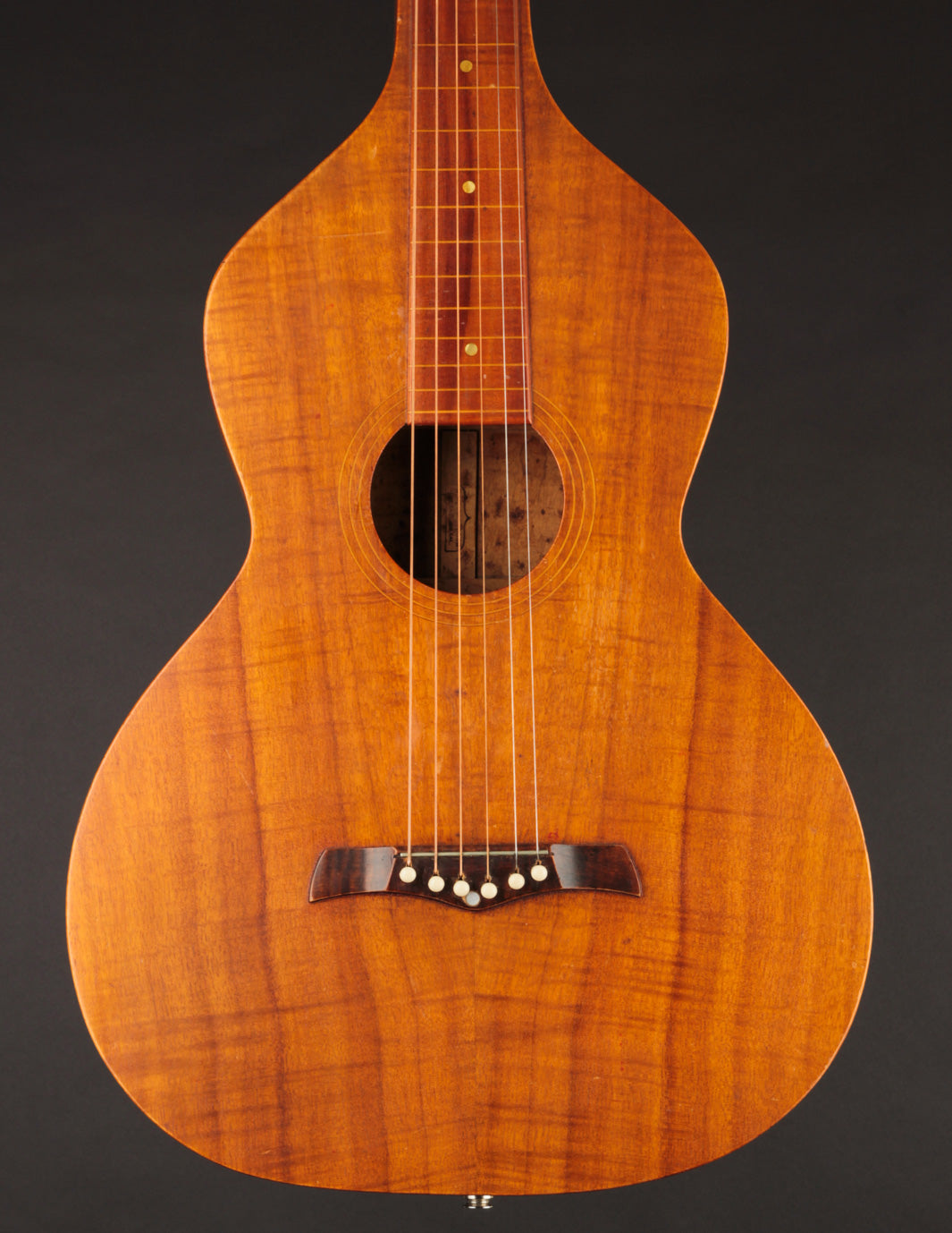 Weissenborn Syle 1 (USED, ca. 1920s)