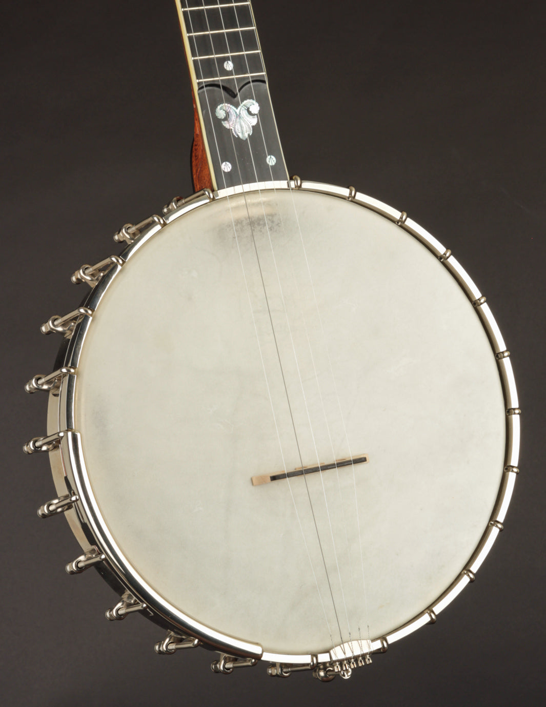 Robert Anderson Tubaphone A-Scale (USED)