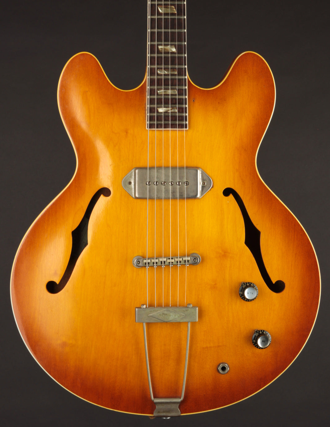 Epiphone Casino Single Pickup (USED, 1965)
