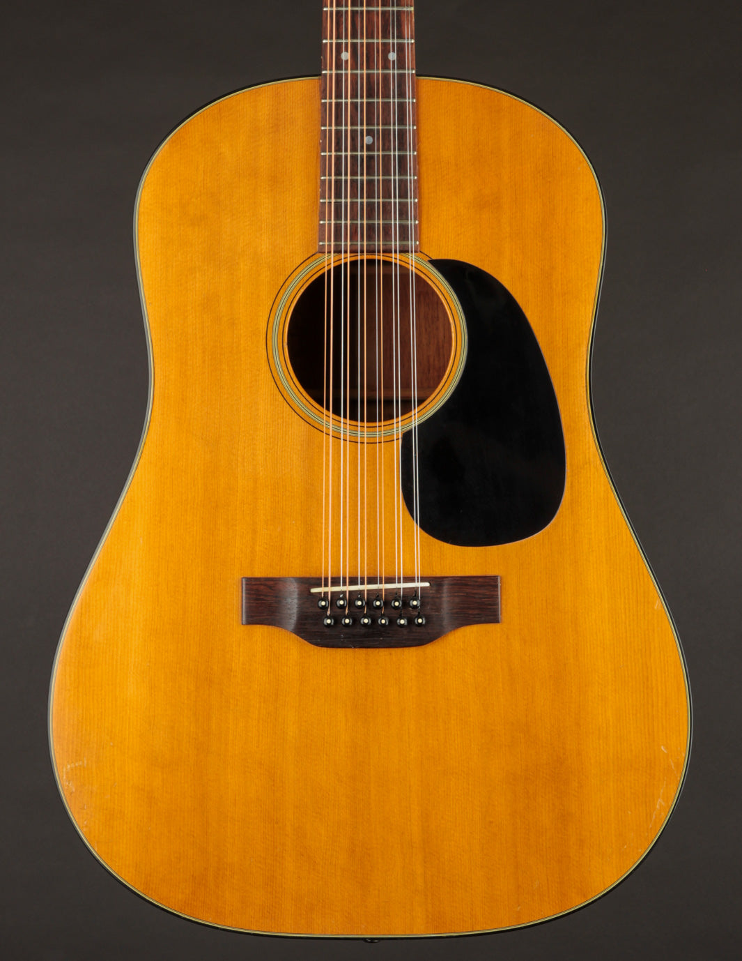Martin D-12-20 (USED, 1972)