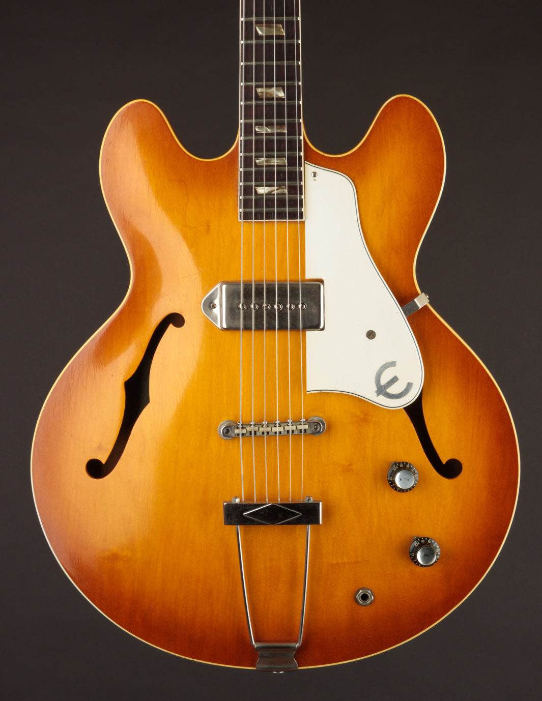 Epiphone E230T Casino, Royal Tan (USED, 1965)