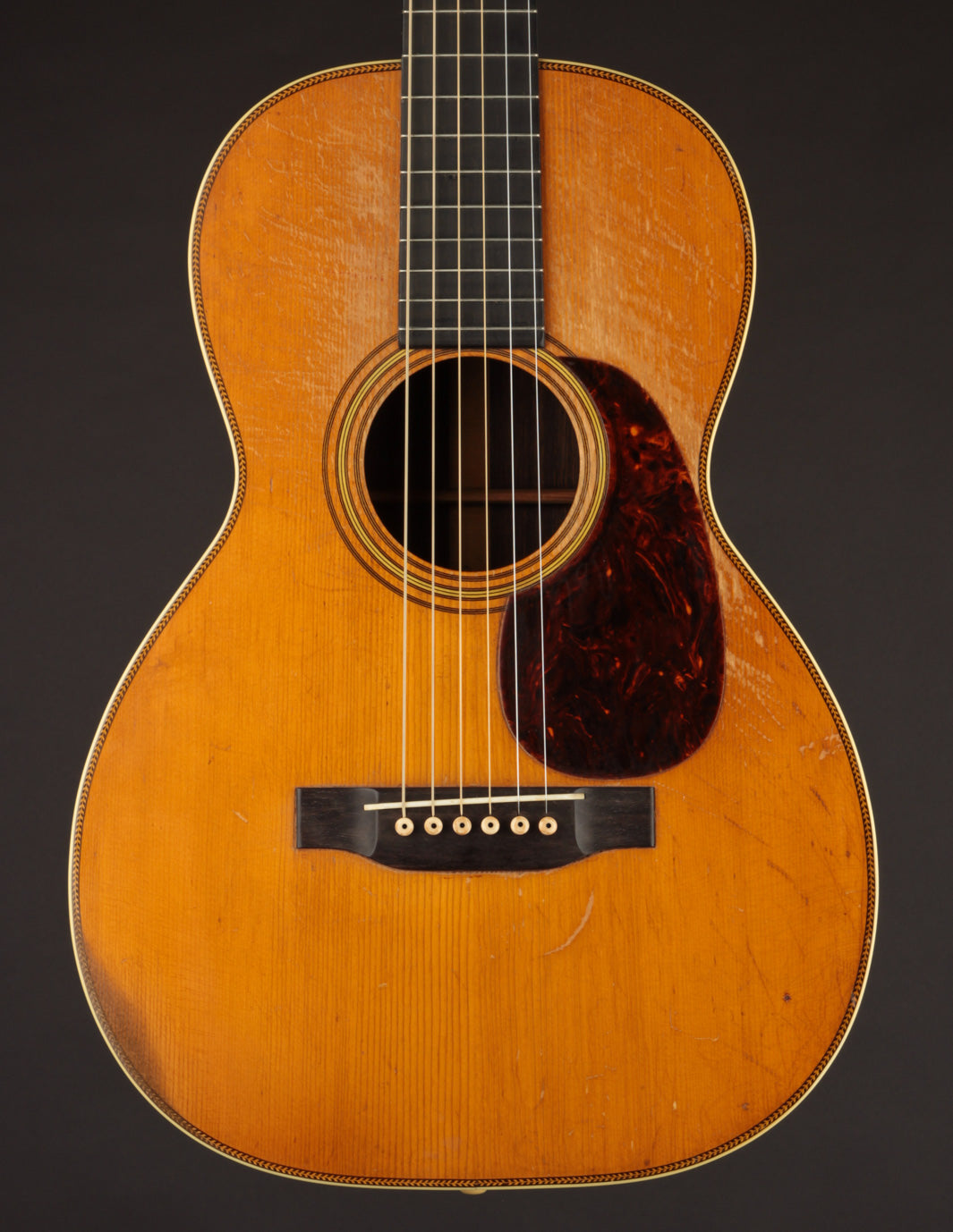 Martin 0-28 (1930) | The Music Emporium