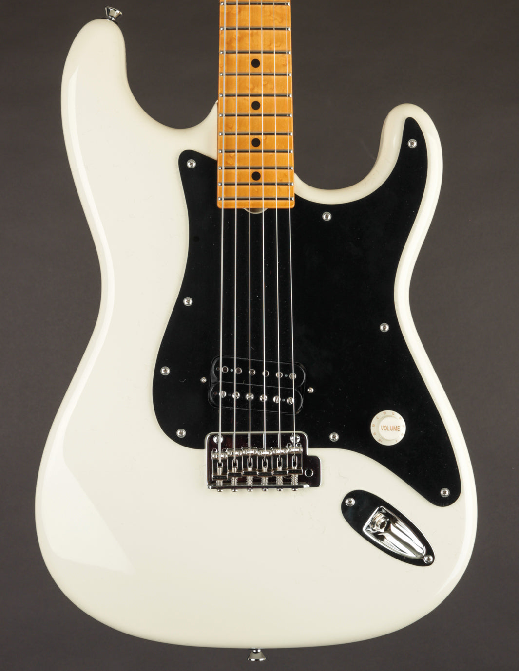 Grosh NOS Retro EVH Inspired