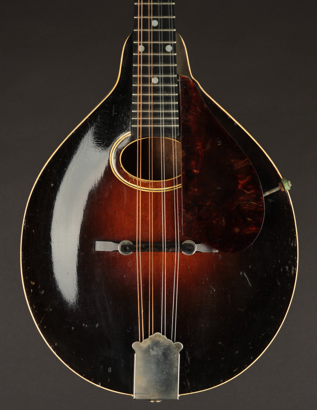 Gibson A-1 (ca. 1933)