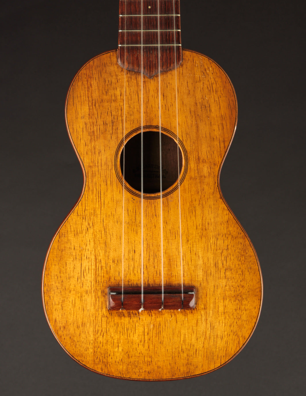 Martin Style 1K (USED, 1920's)