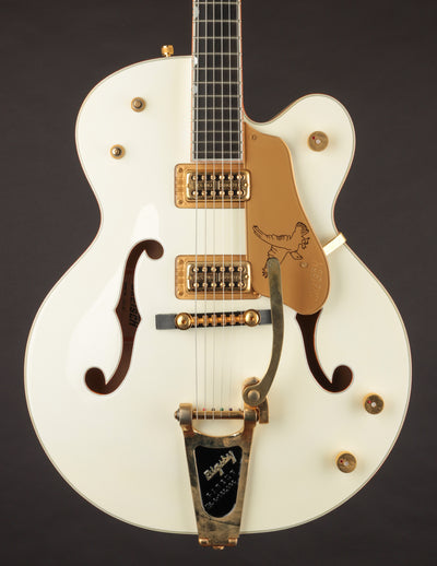 Gretsch G6136T White Falcon (USED, 2006)