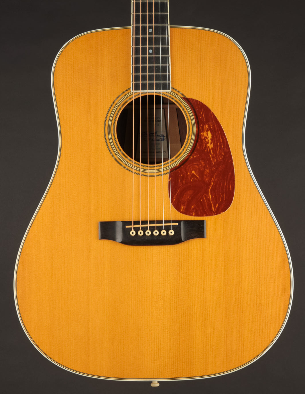 Martin D-35V Limited Edition (1985) | The Music Emporium