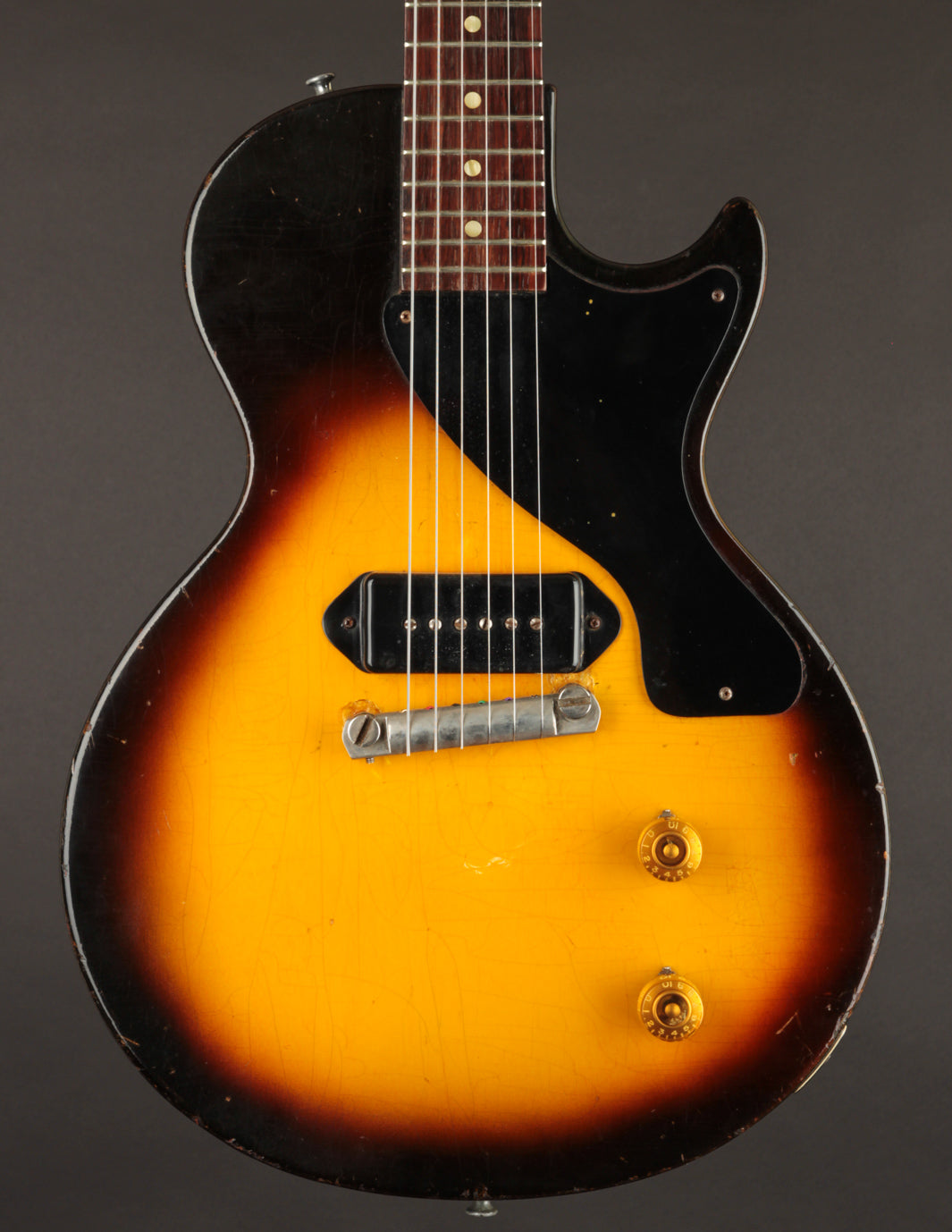 Gibson Les Paul Junior (USED, 1955)