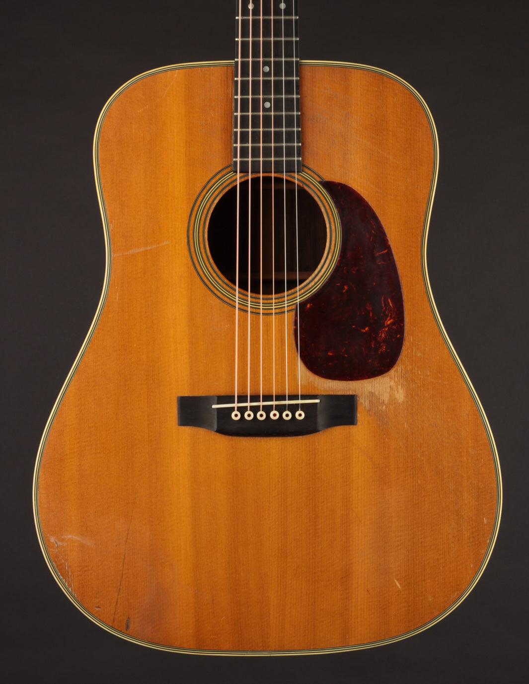 Martin D-28 (1949)