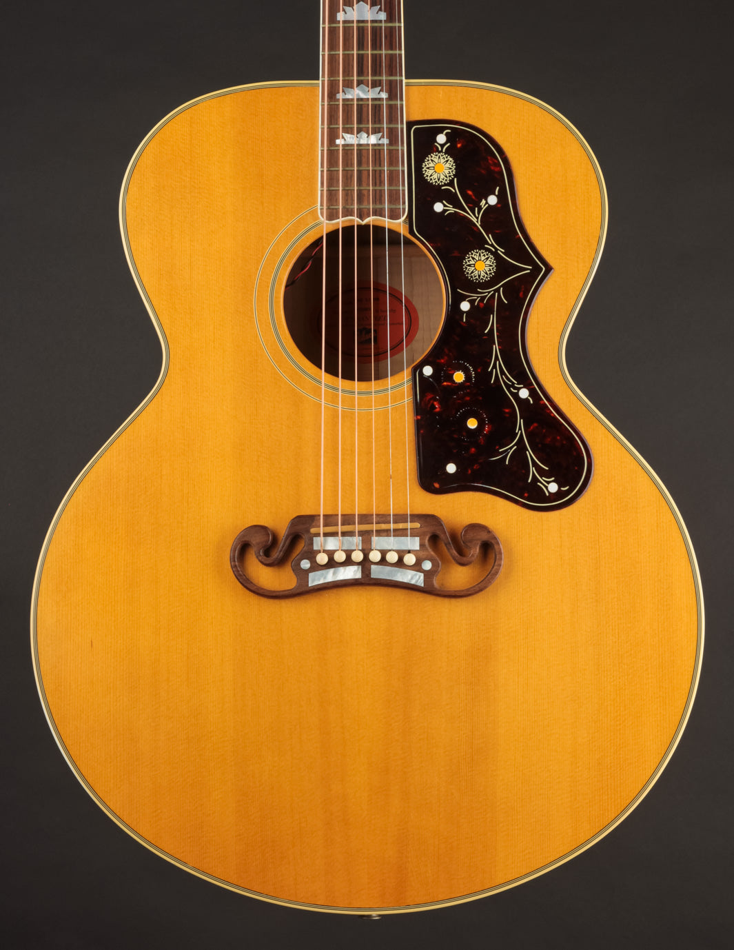 Gibson 50's SJ-200 (USED, 1996)