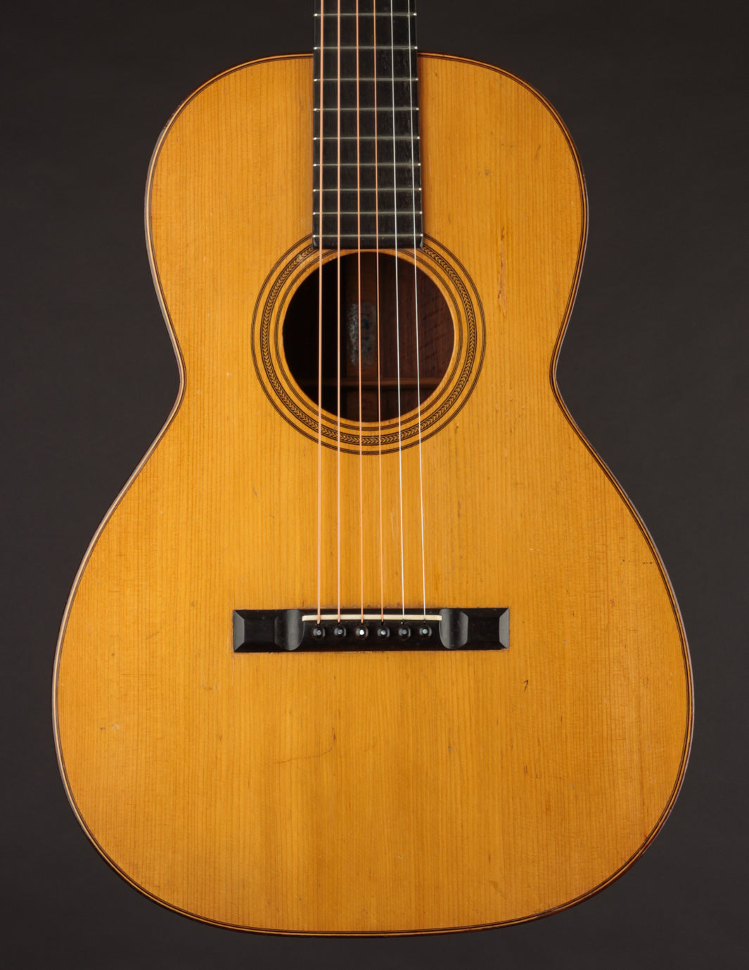 Martin 00-21 (1916)
