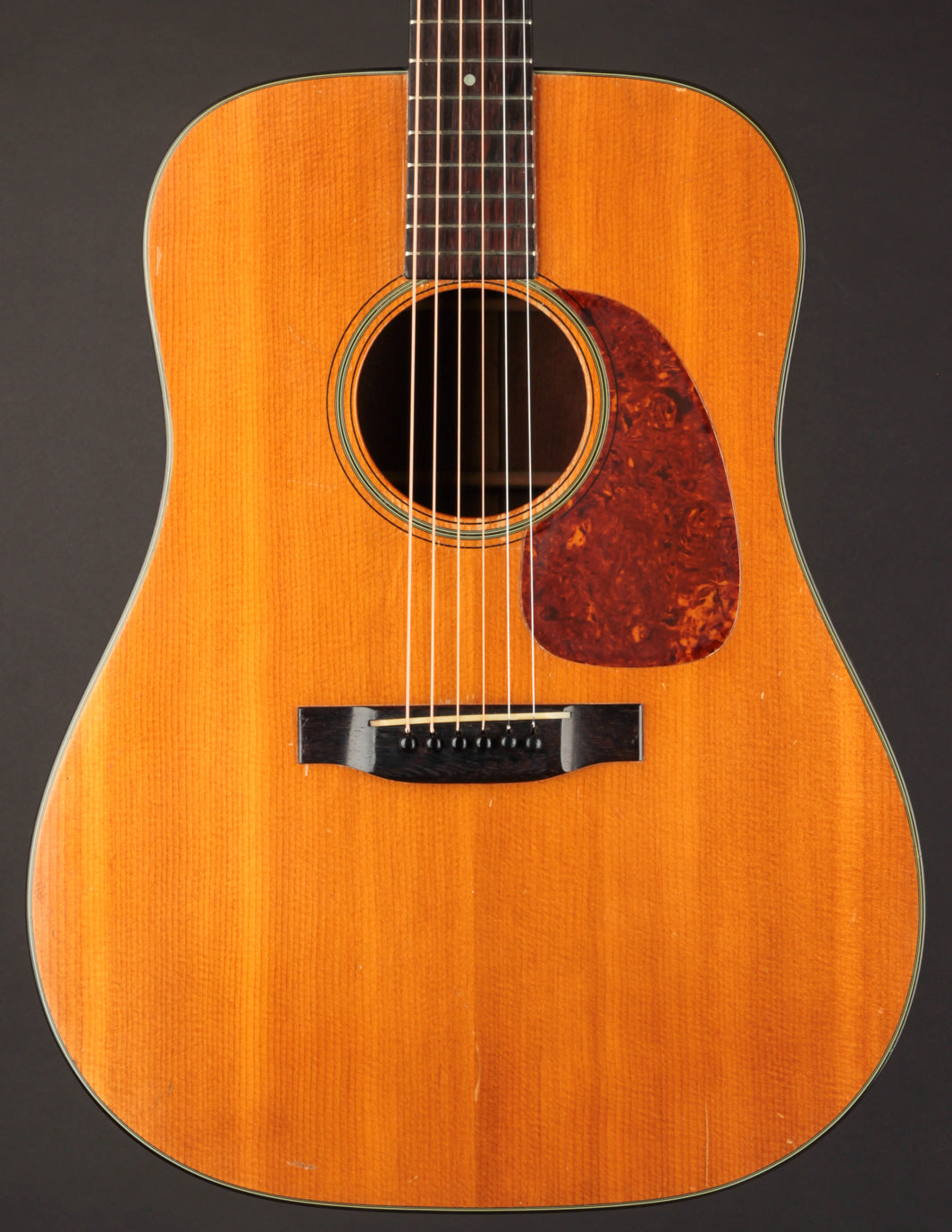 Martin D-18 (1956)