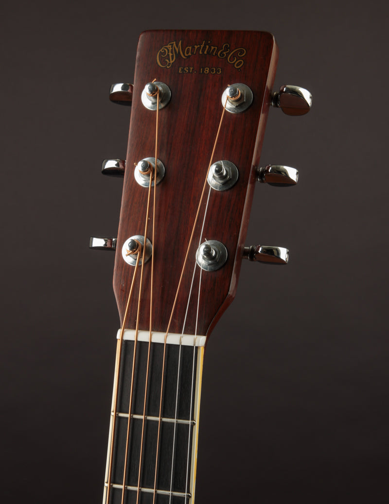 Martin D-35 (USED, 1974)