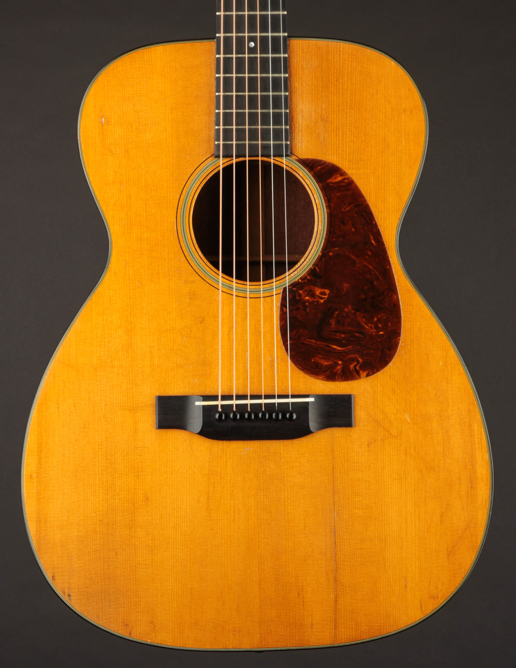 ギター Martin OOO-18 standard Martin 00-18 Acoustic Guitar | Martin Guitar
