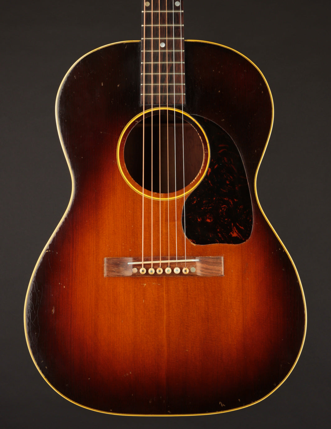 Gibson LG-2 アコースティックギター 1946 Gibson LG2: Find It at The Music Emporium