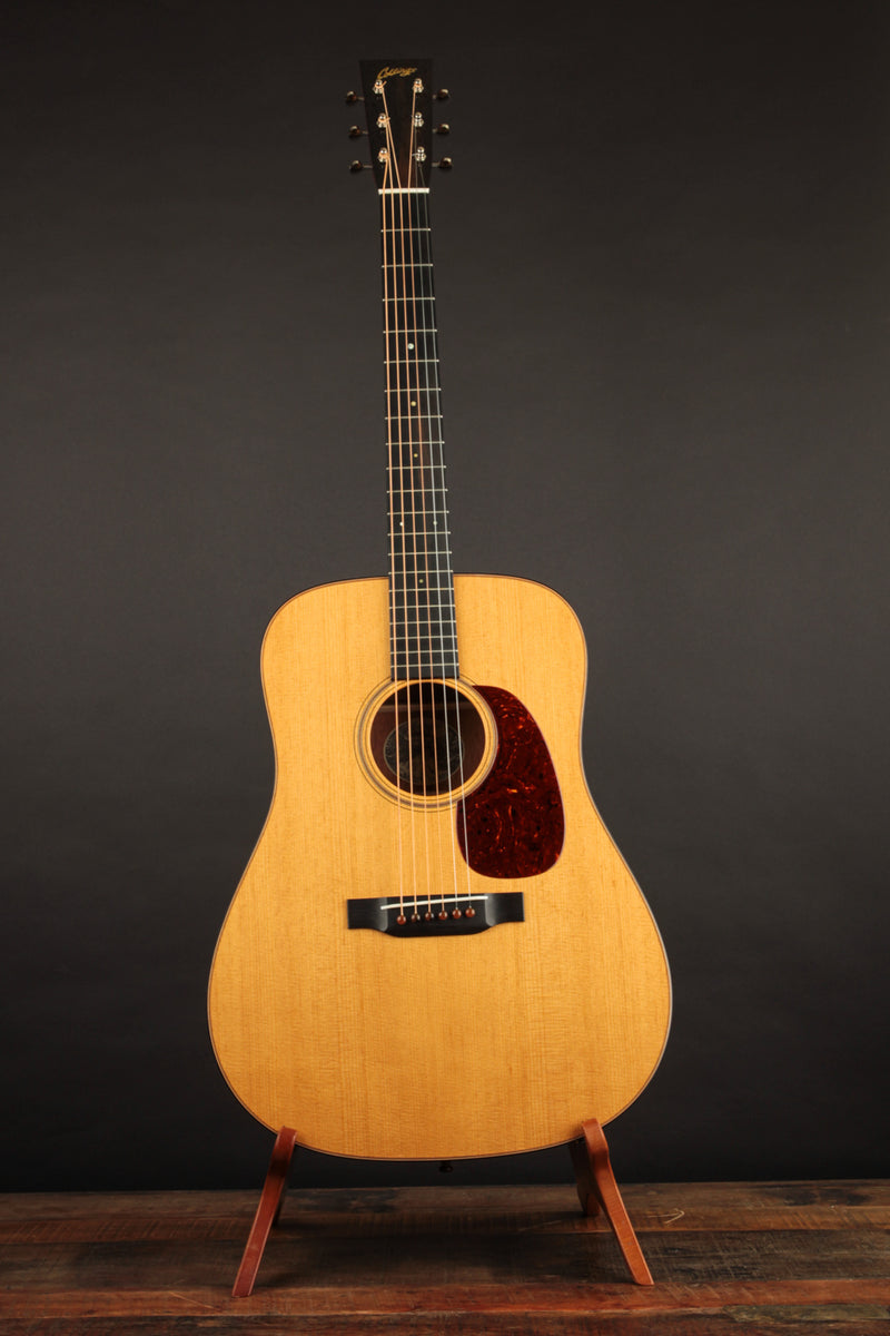 Collings D1 Torrefied Sitka Traditional (USED, 2021)