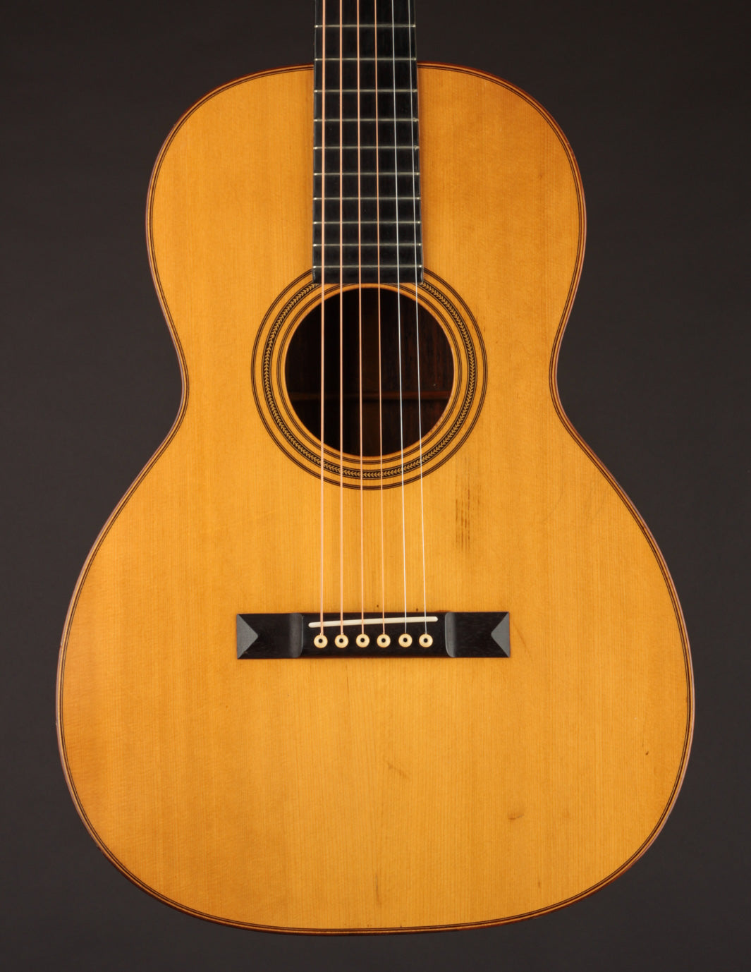 Martin 00-21 (1928)