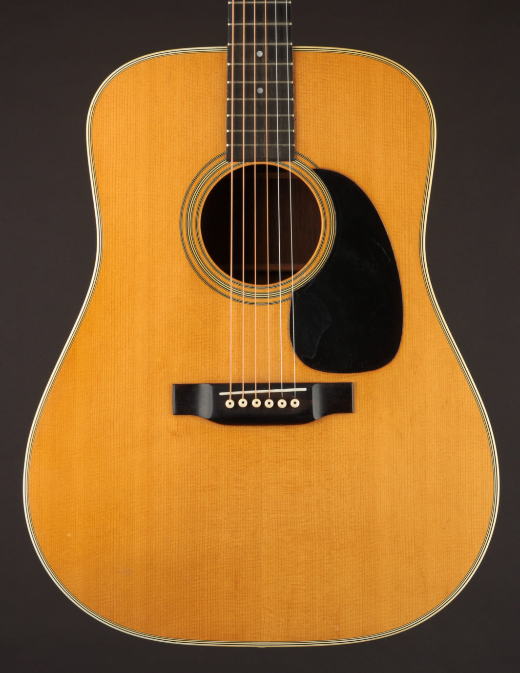 Martin D-28 (USED, 1969)