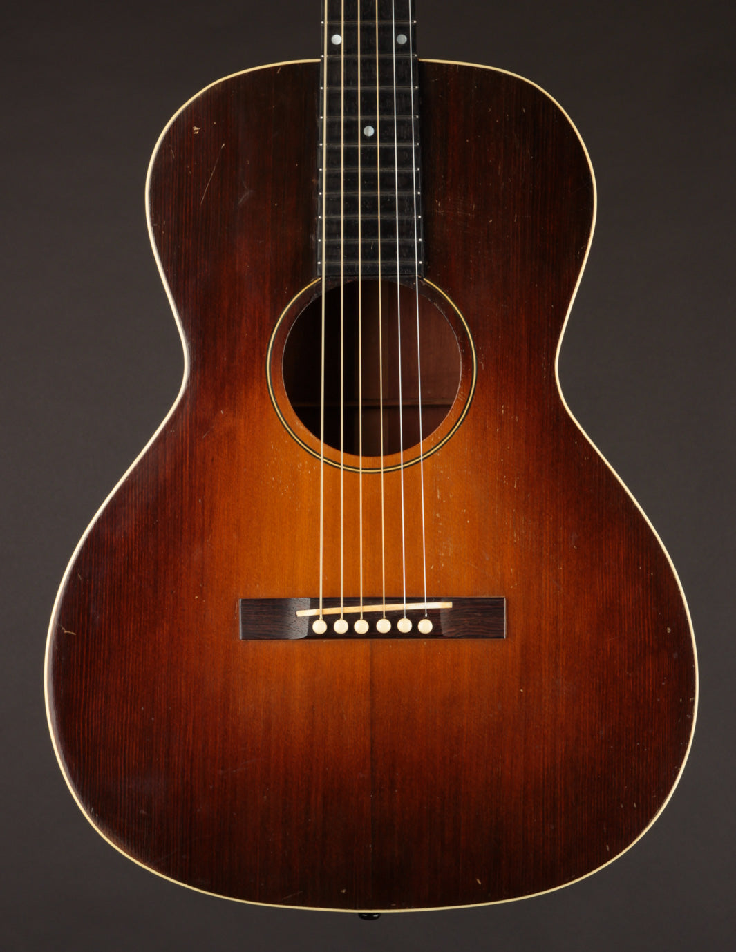 Gibson L1 (1930)
