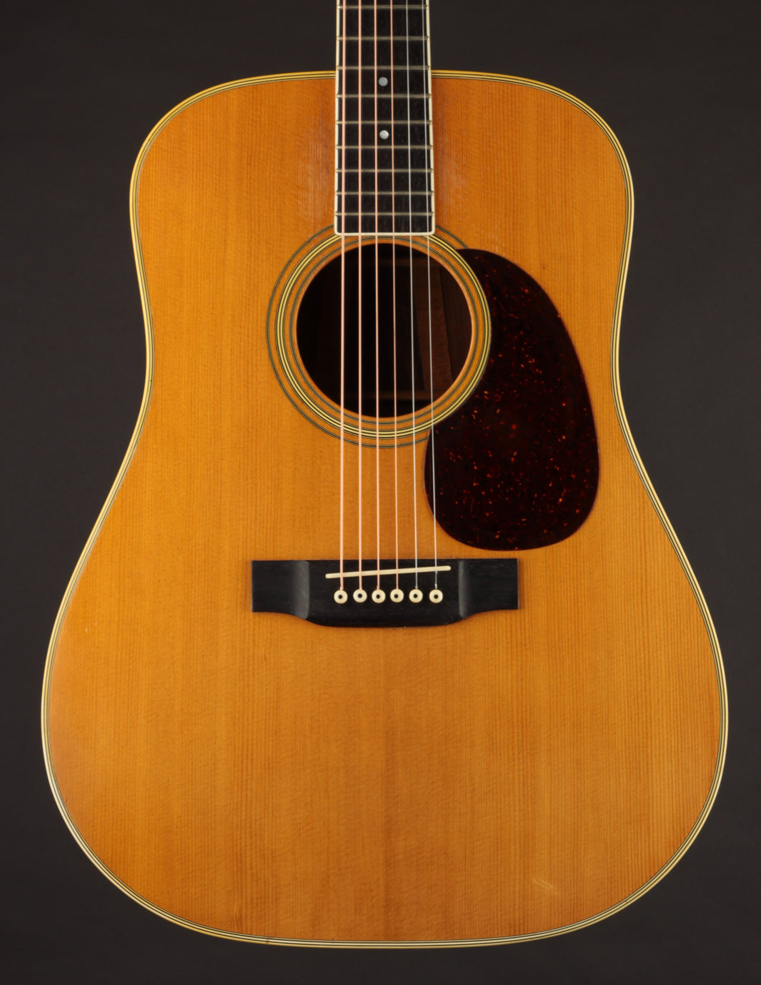Martin D-35 (1969)