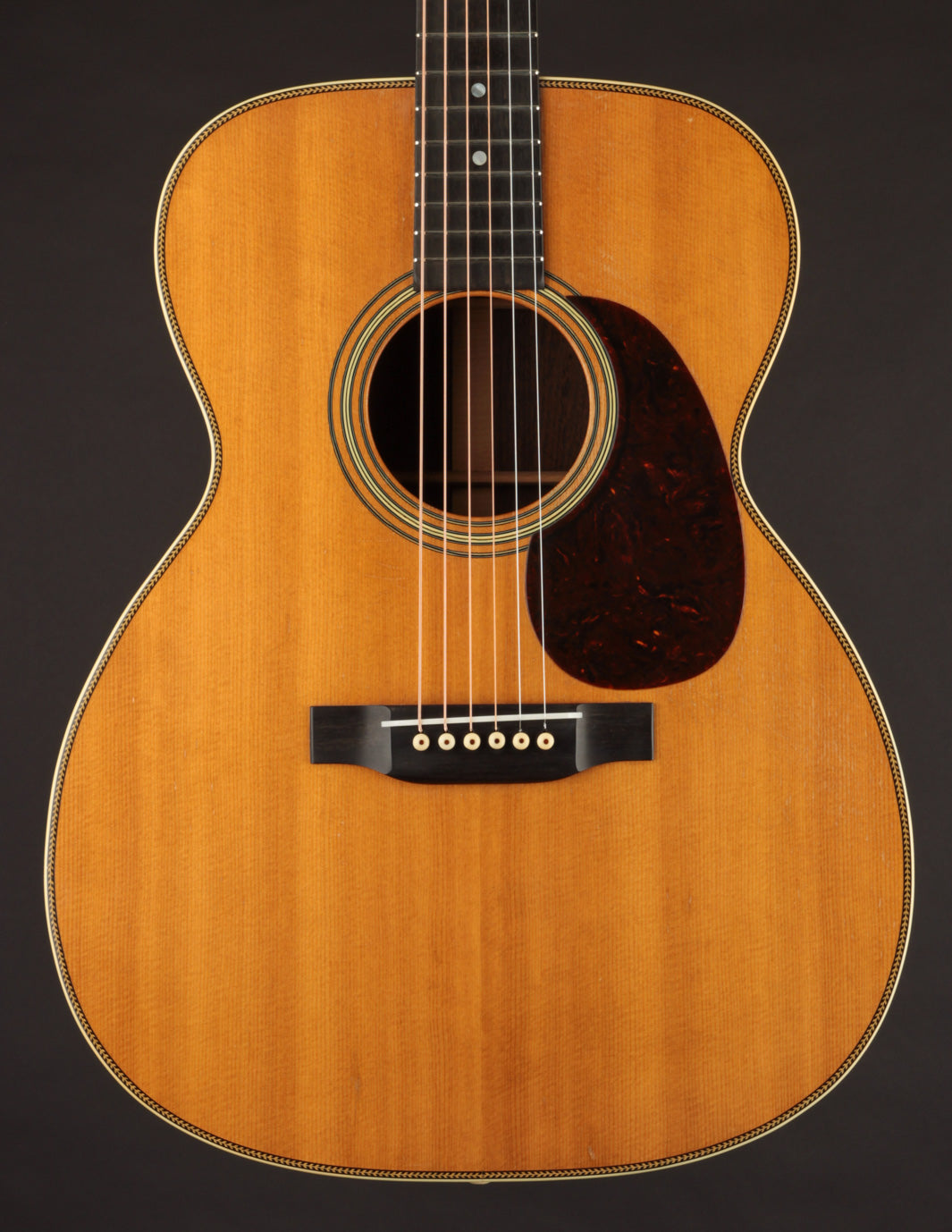 Martin 000-28 95497 (1946)