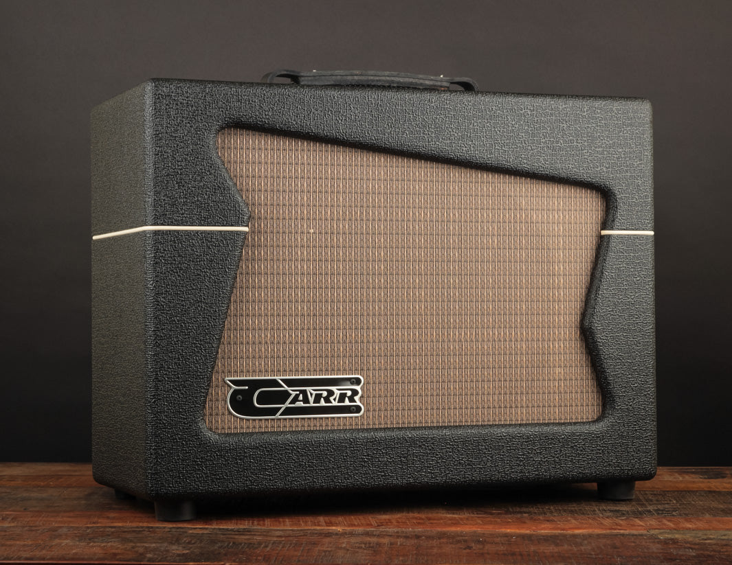 Carr Skylark Black (NOS)
