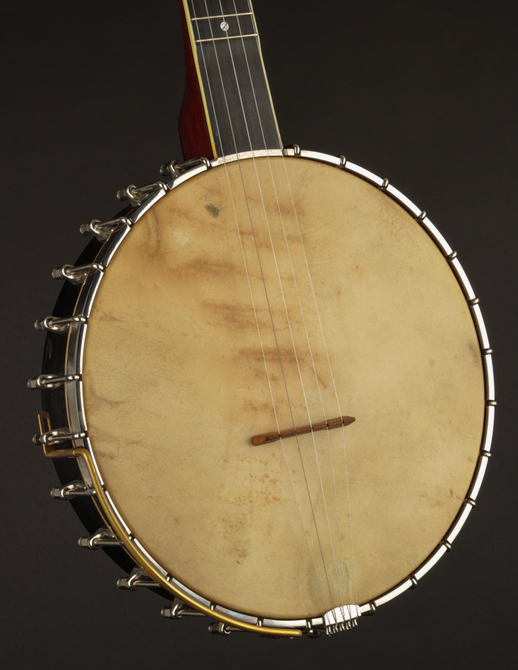 Chanterelle Whyte Laydie 12" (USED) The Music Emporium