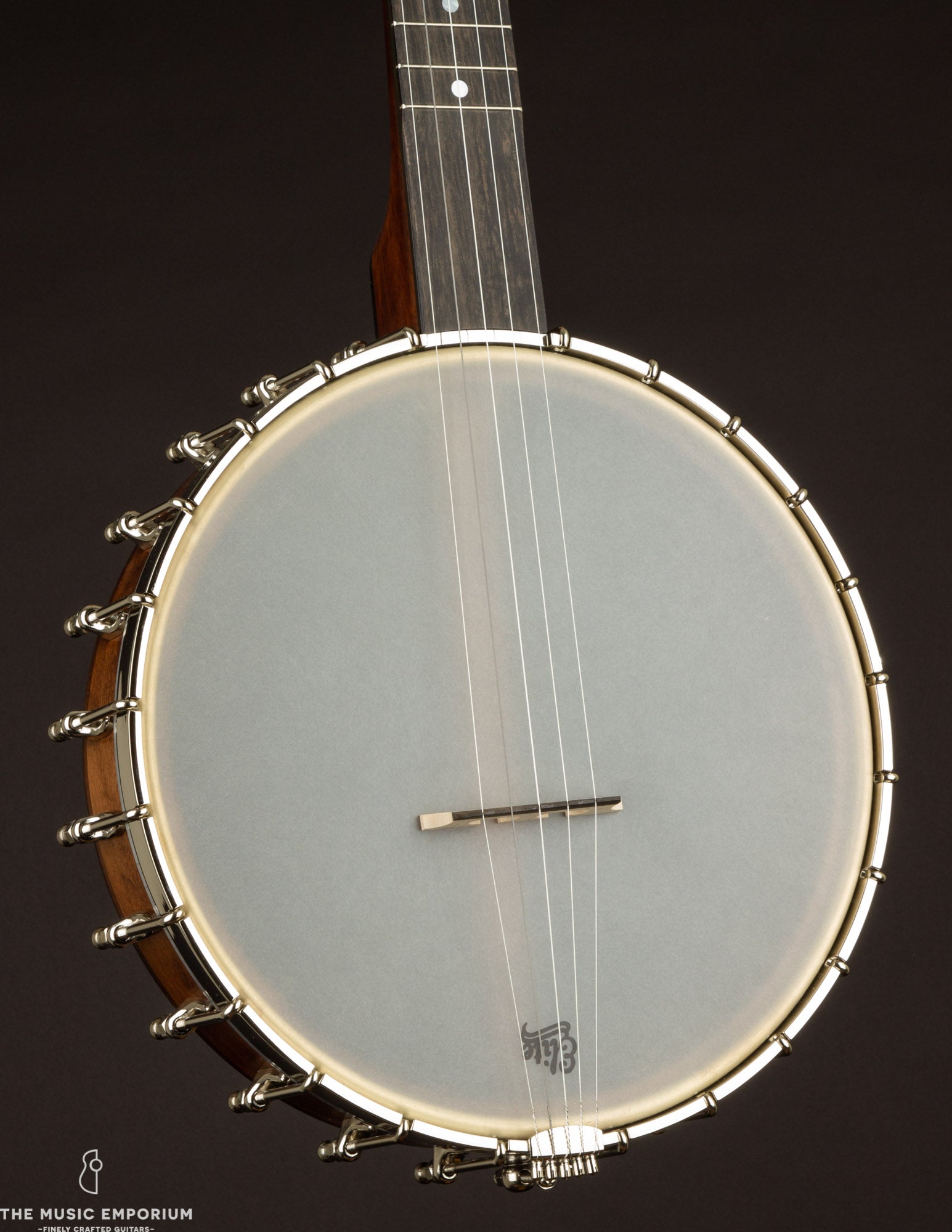 Bart Reiter Buckbee 11