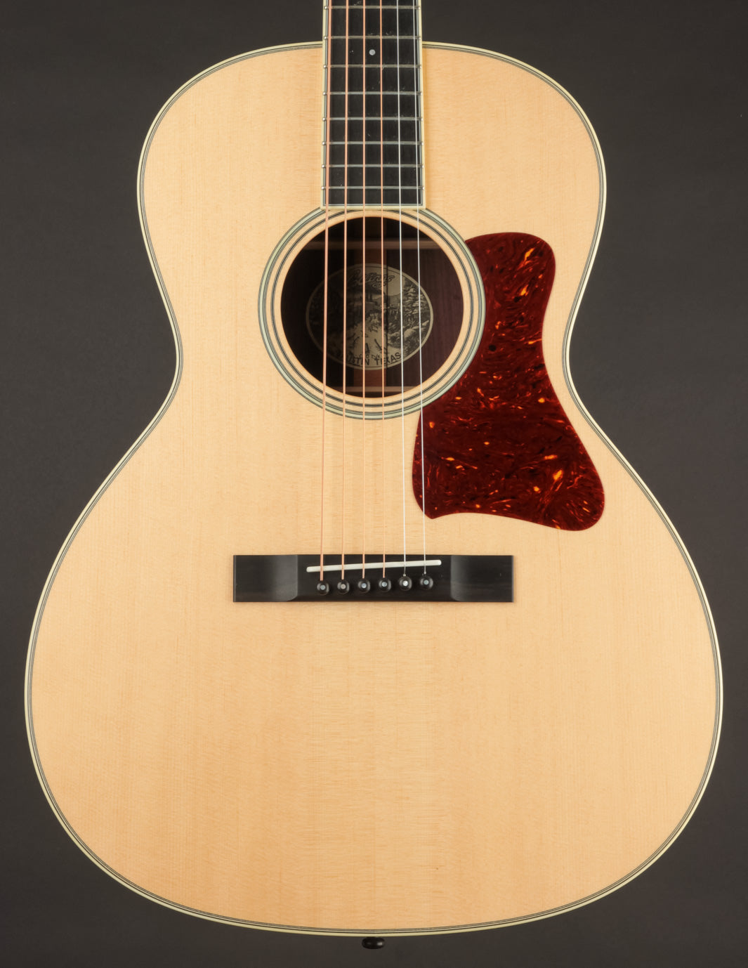 Collings c10 deals deluxe cutaway