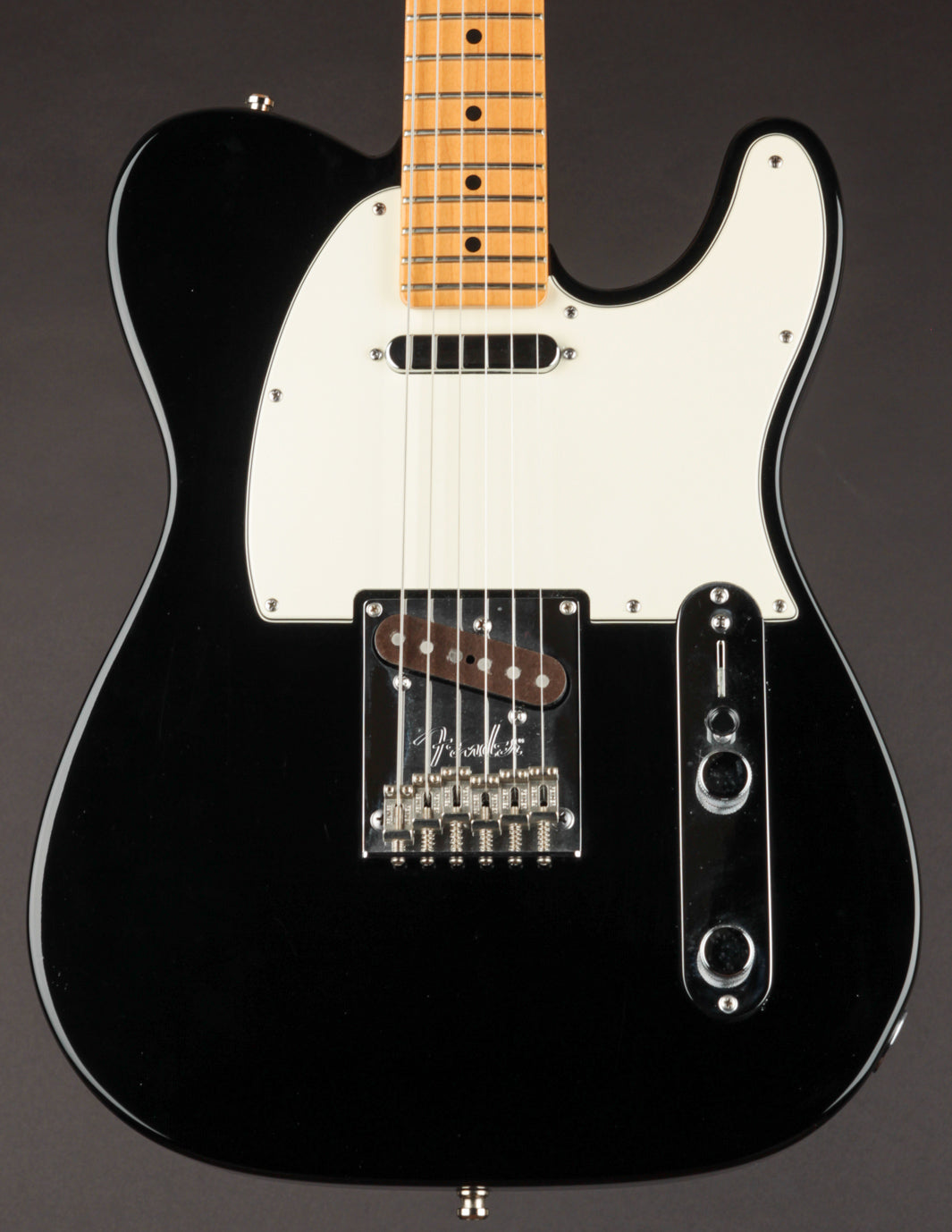 Fender Mexico USA Telecaster Standard - ギター