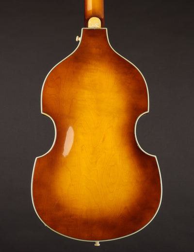 Hofner 500/1 Bass (USED, 1966)