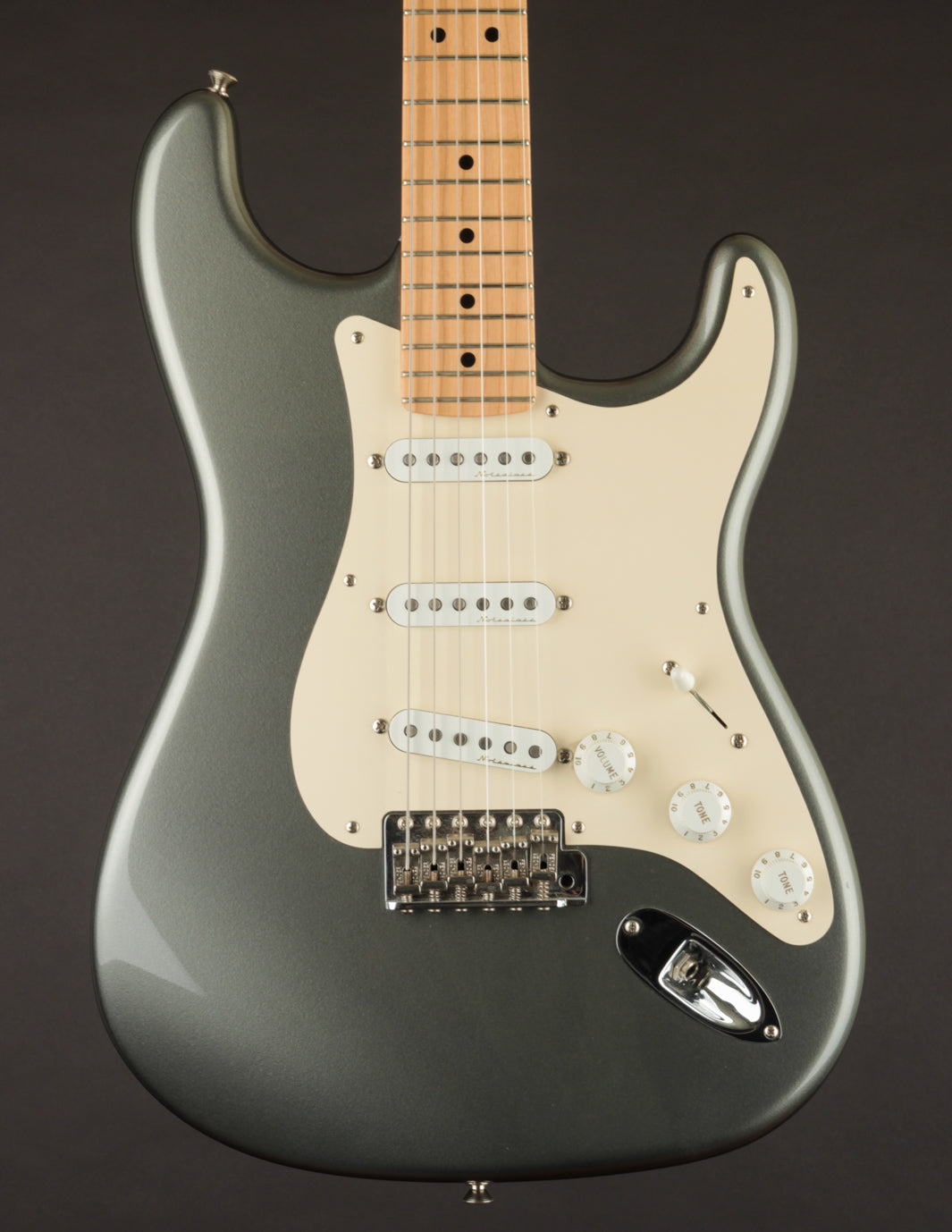 ギター Fender Custom Shop Eric Clapton Strat Eric Clapton Signature Stratocaster® | Artist Series