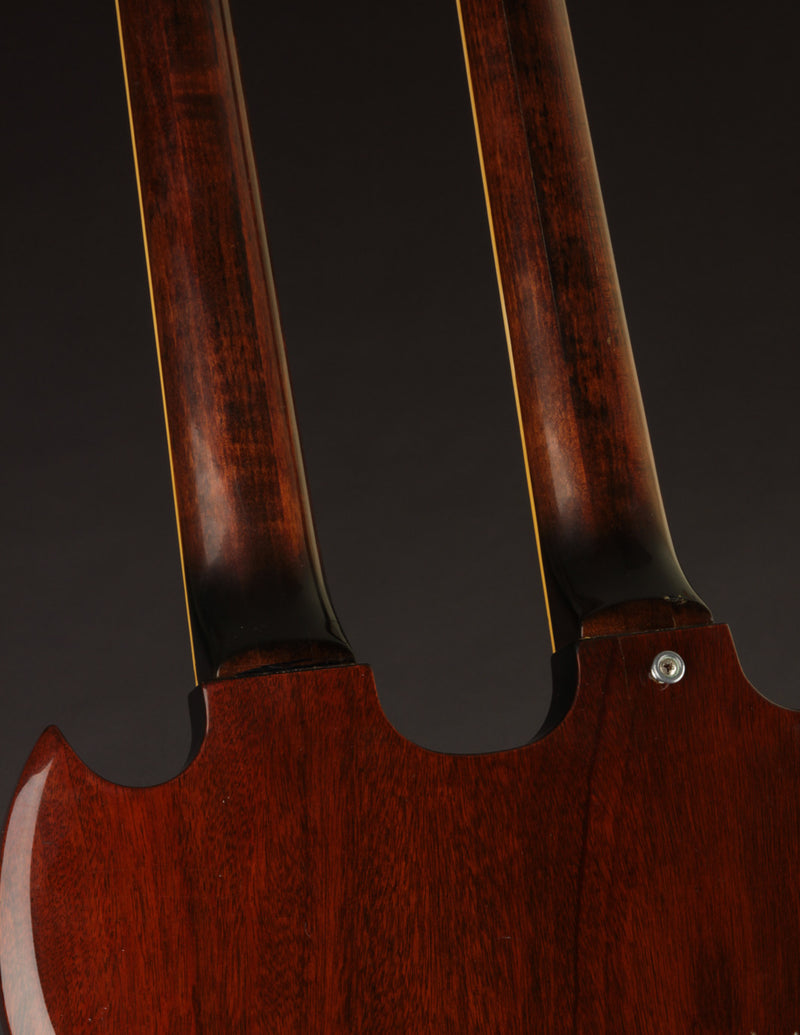 Gibson EDS-1275 Walnut (USED, 1974)