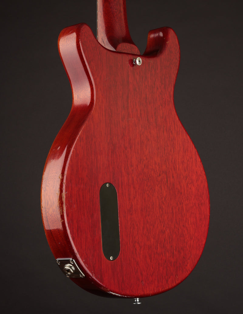 Gibson Les Paul Junior Doublecut, Cherry (USED, 1959)