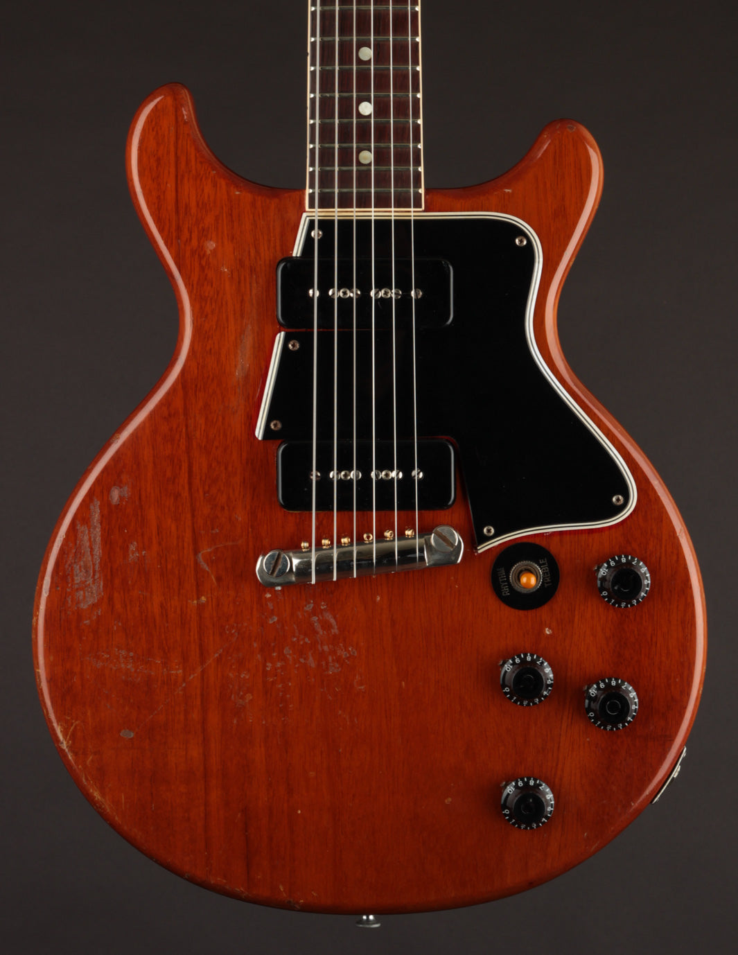 Gibson Les Paul Special, Cherry (USED, 1960)