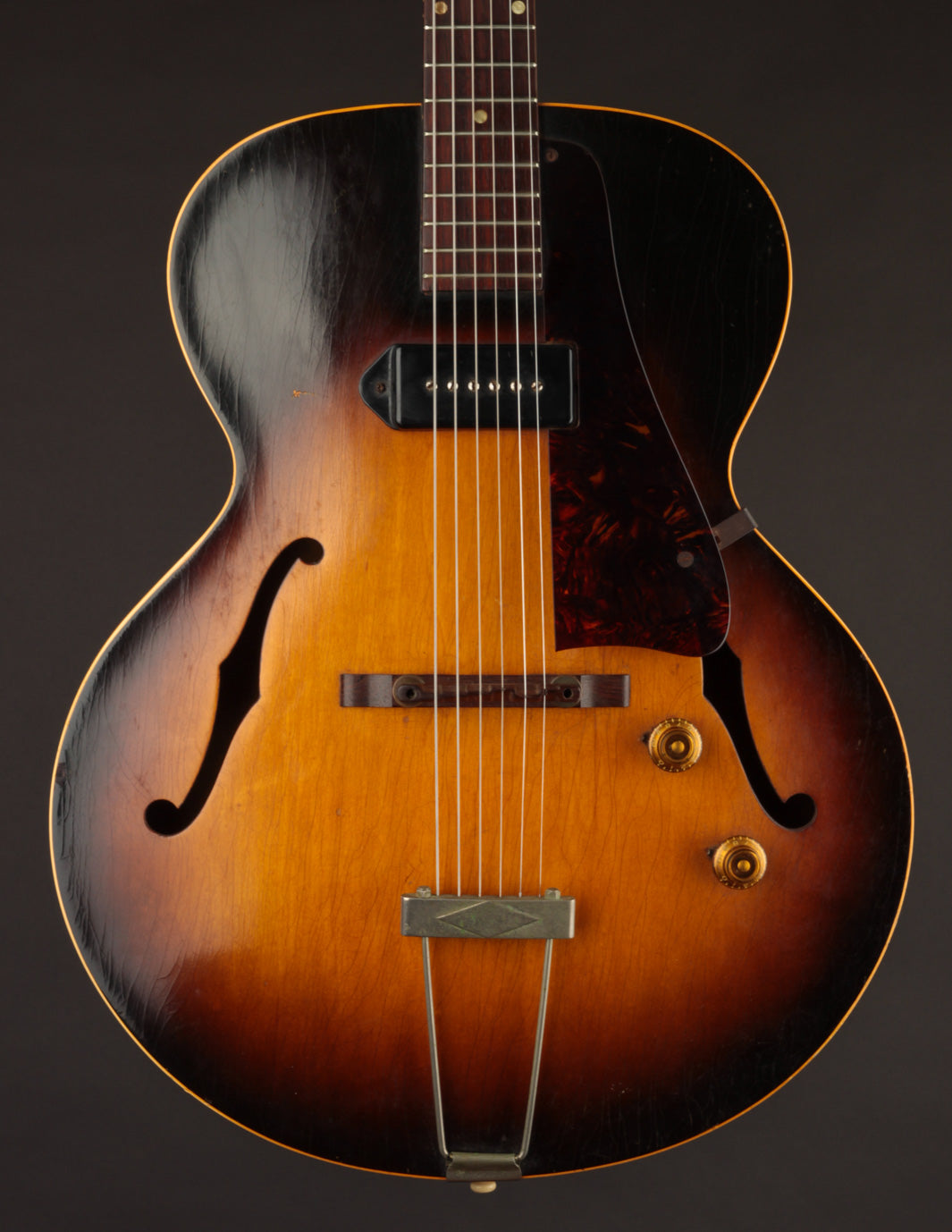 Gibson ES-125 (USED, 1956)