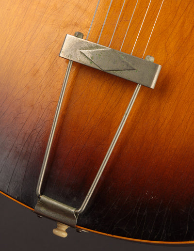 Gibson ES-125 (USED, 1956)