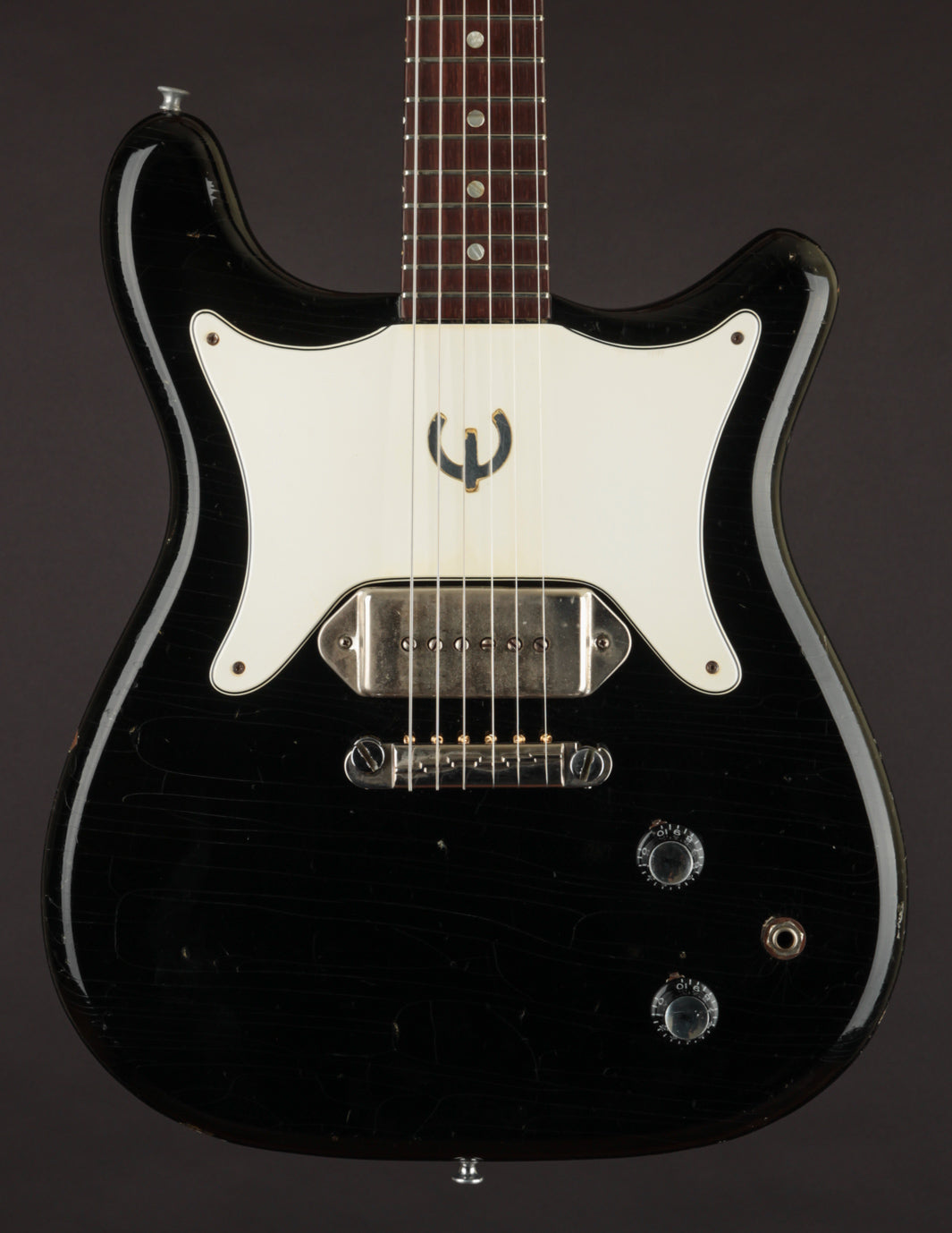 Epiphone Coronet, Black (1964)