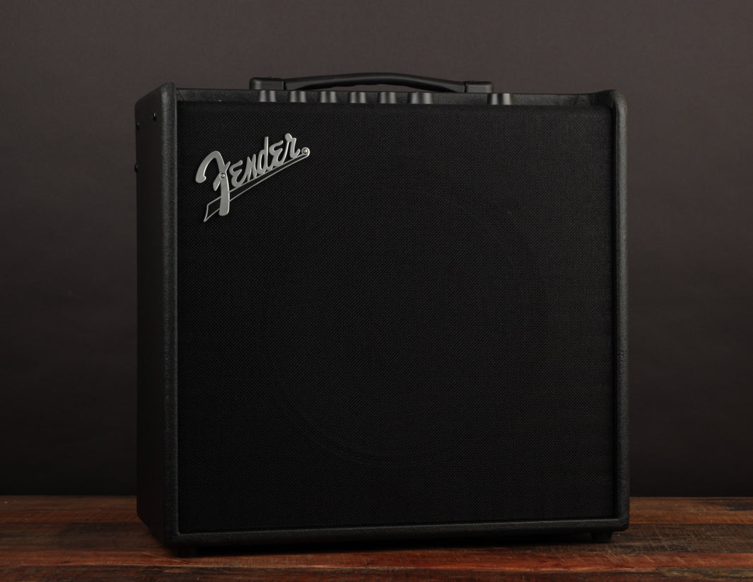 Fender Mustang LT50