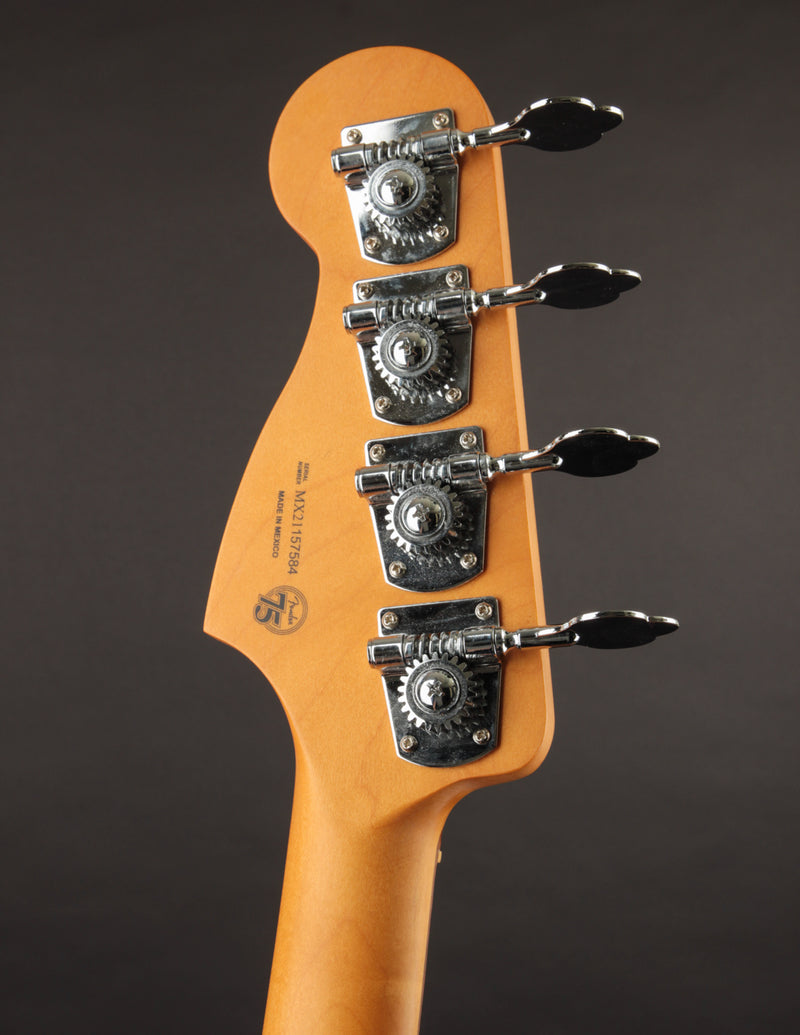 Fender Player Plus P Bass Sunburst