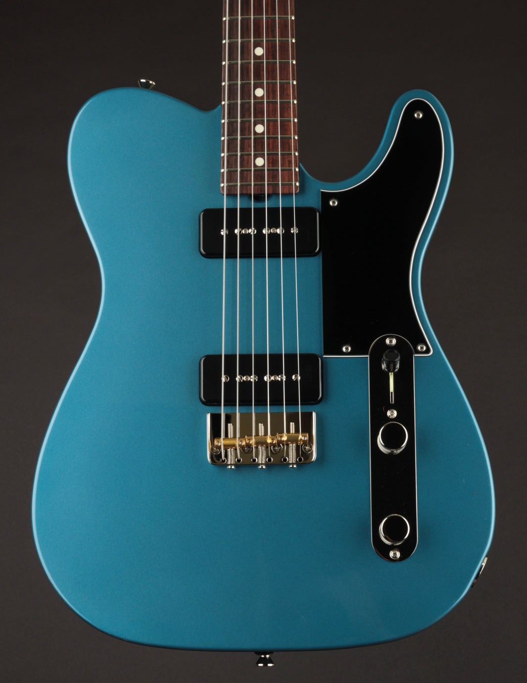安価 ワタナベ Grosh NOS Emporium Music The at Guitar Blue Pelham G90 VT ギター