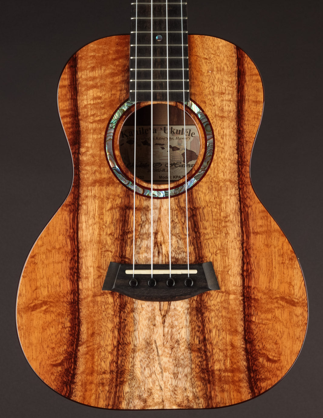 Kanile'a KPA Tenor Premium