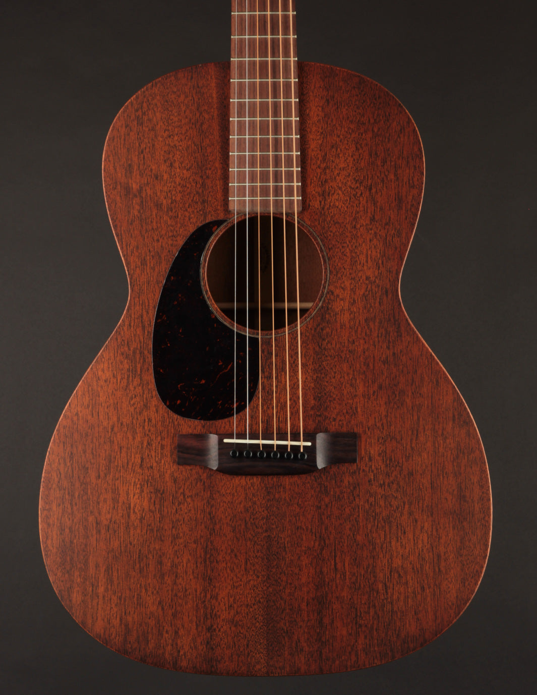 Martin 000-15SM Lefty