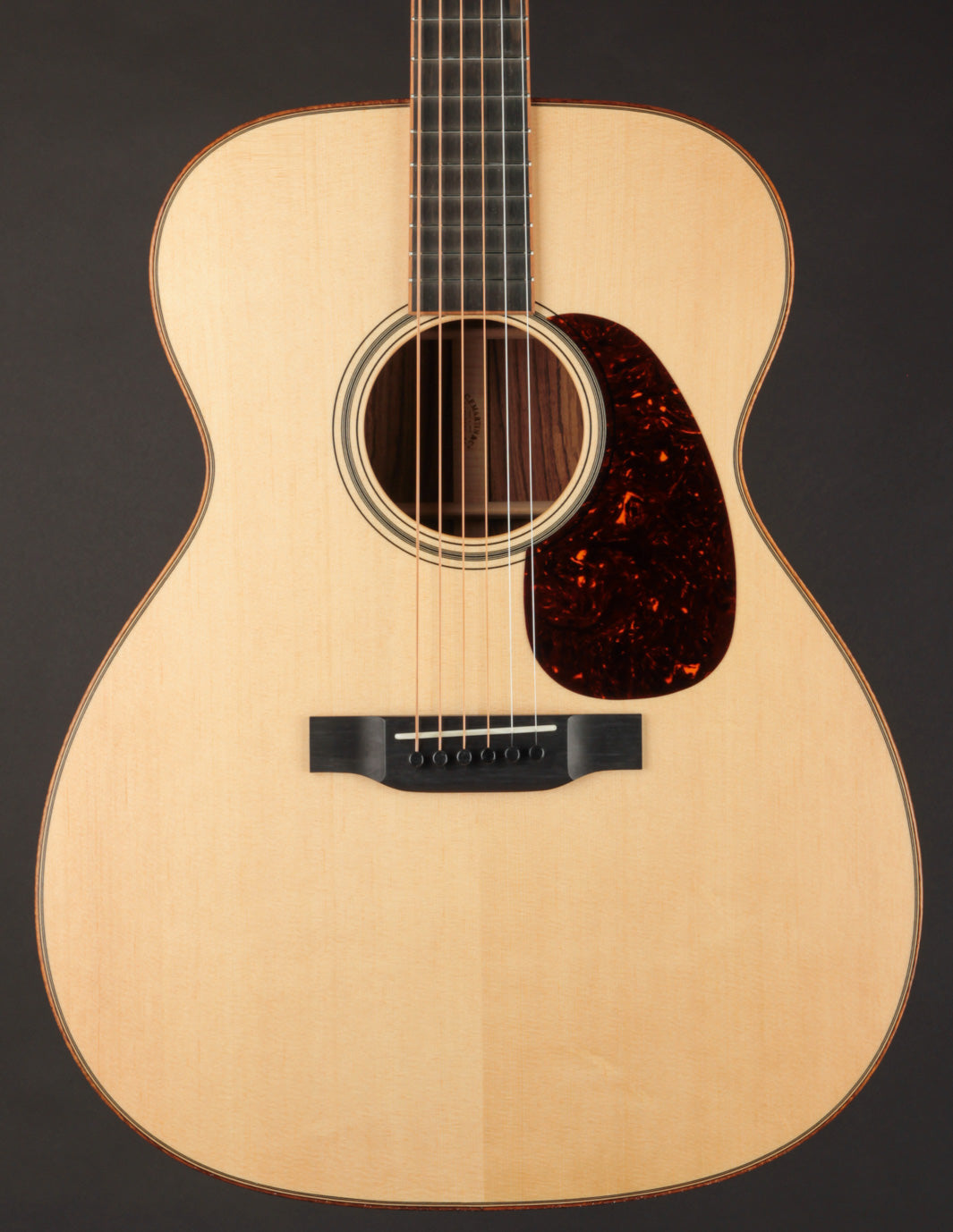 Martin Custom 0000 Guatemalan