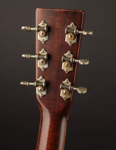 Martin D-18 Authentic 1939 Aged
