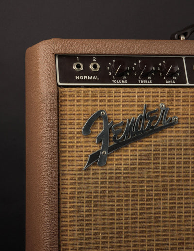 Fender Super Amp (USED, 1962)