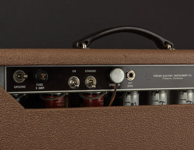 Fender Super Amp (USED, 1962)