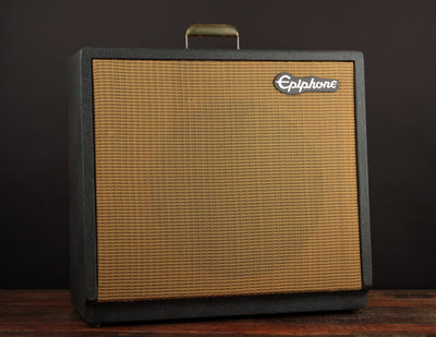 Epiphone EA-10RV Deluxe (USED, 1961)