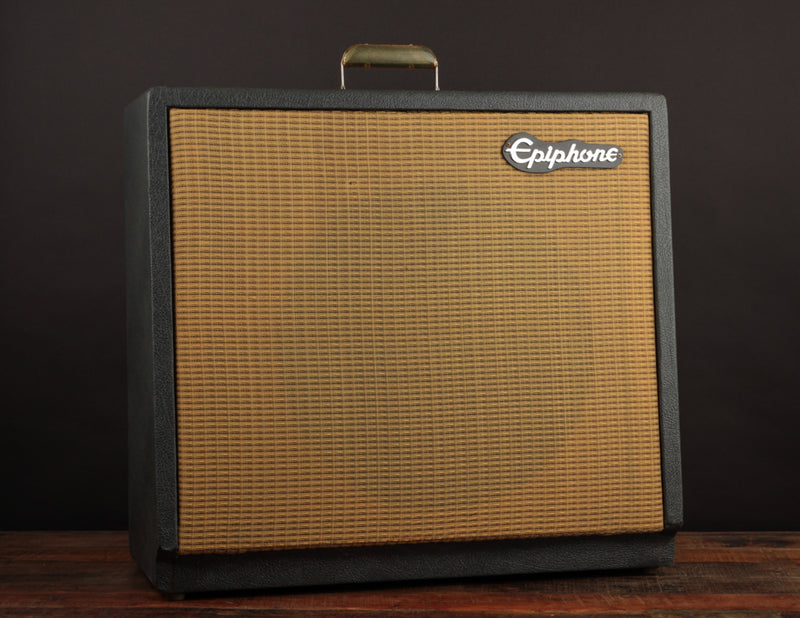 Epiphone EA-10RV Deluxe (USED, 1961)