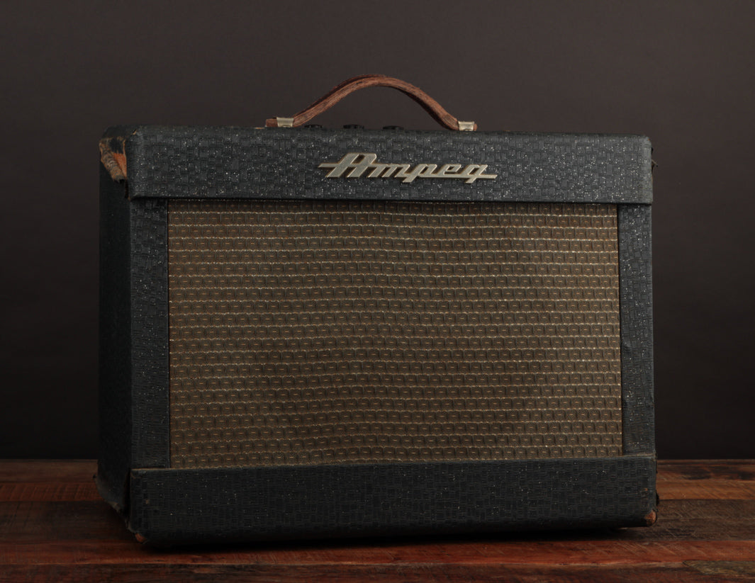 Ampeg J-12R JET II アンペグ ギタ-アンプ | nalans.com